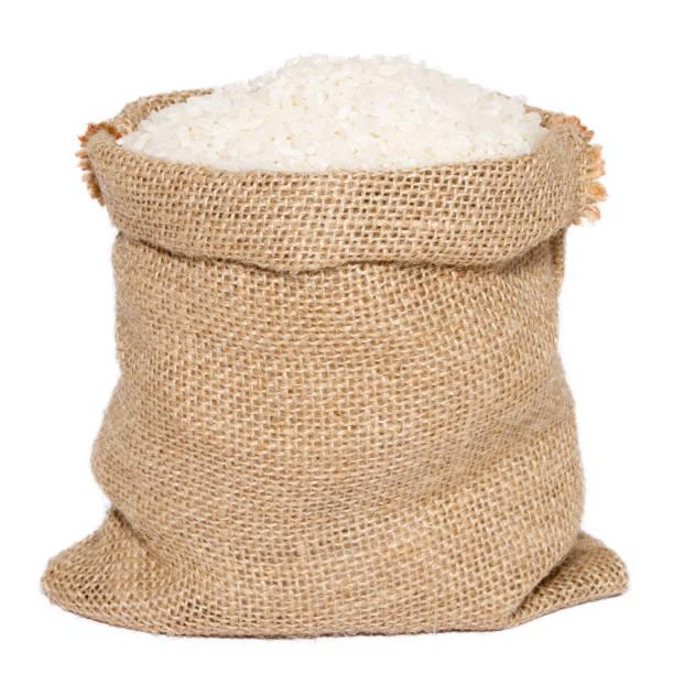 Rice & Millets